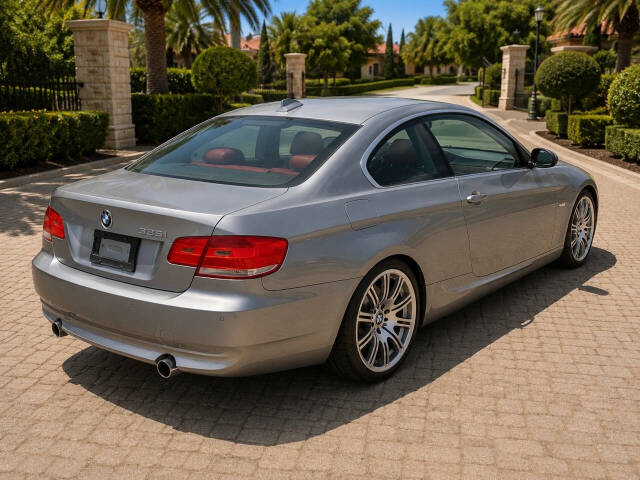 bmw 3 series 2007 WBAWB73557P034339 image bmw 3 series 2007 WBAWB73557P034339 image